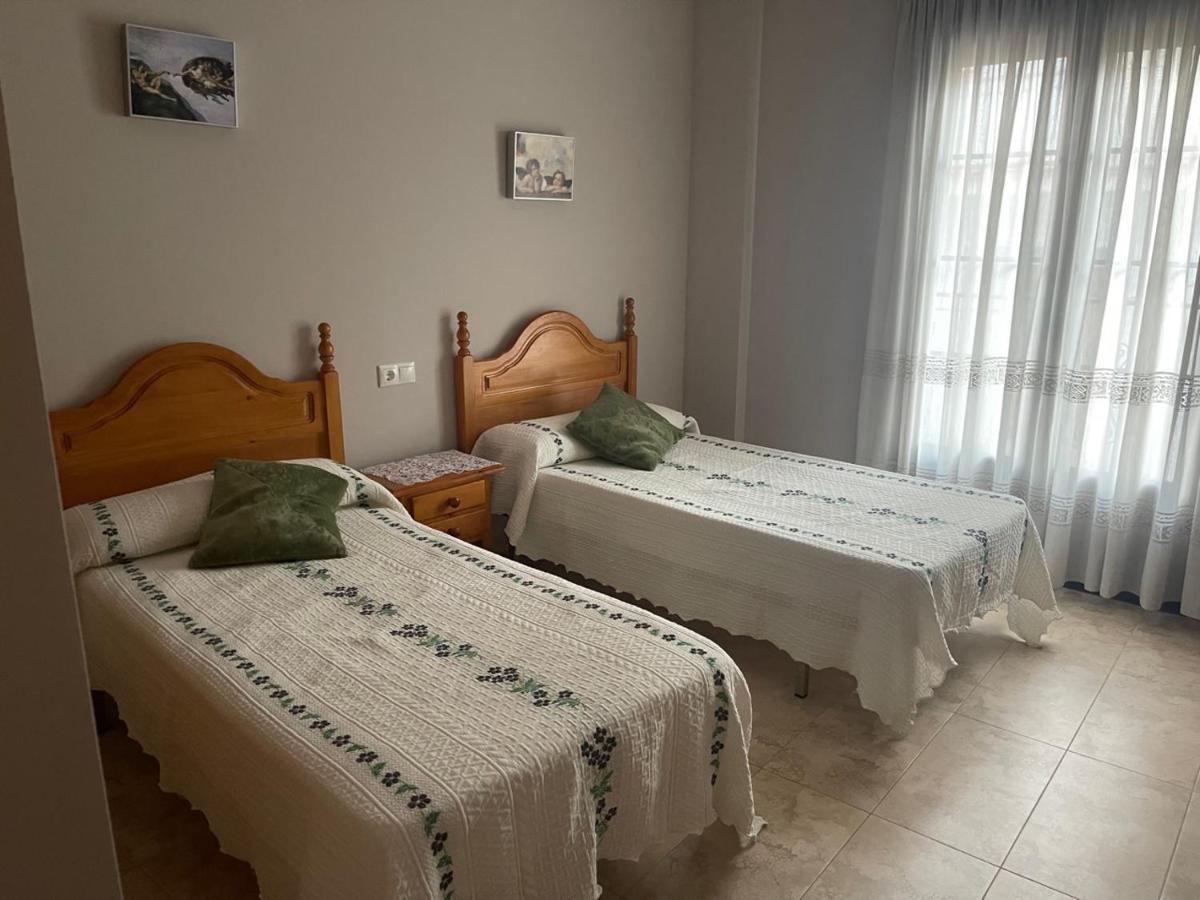 Casa Josefa Villa โปโซอัลกอน ภายนอก รูปภาพ