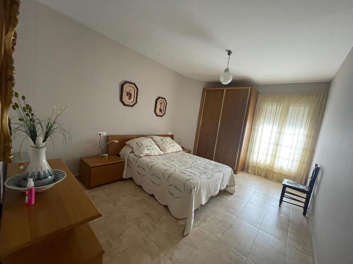 Casa Josefa Villa โปโซอัลกอน ภายนอก รูปภาพ