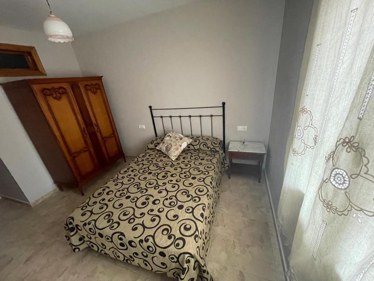 Casa Josefa Villa โปโซอัลกอน ภายนอก รูปภาพ