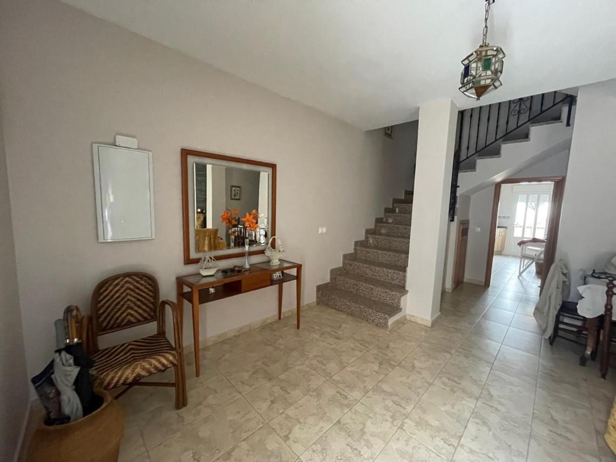 Casa Josefa Villa โปโซอัลกอน ภายนอก รูปภาพ