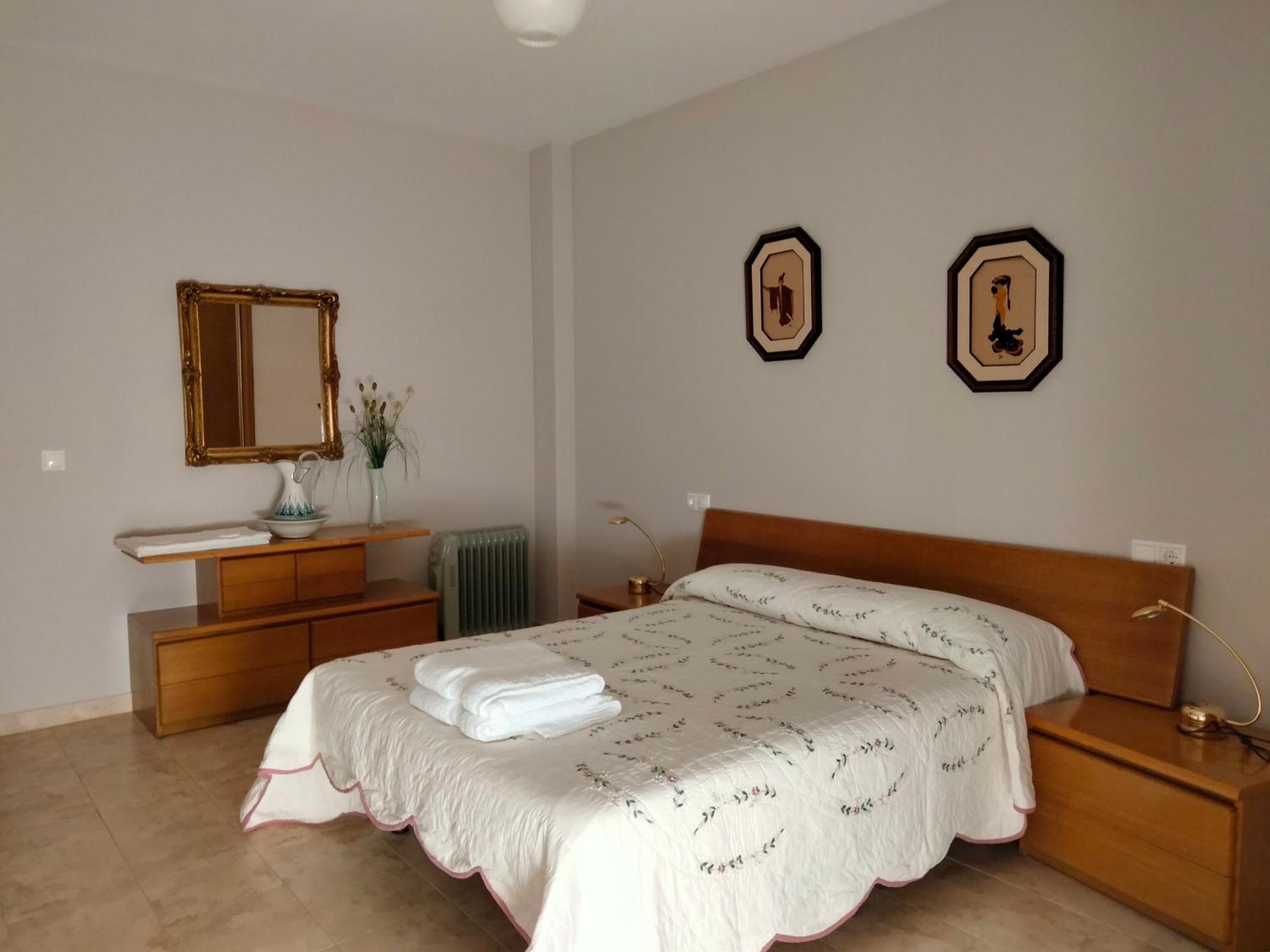 Casa Josefa Villa โปโซอัลกอน ภายนอก รูปภาพ