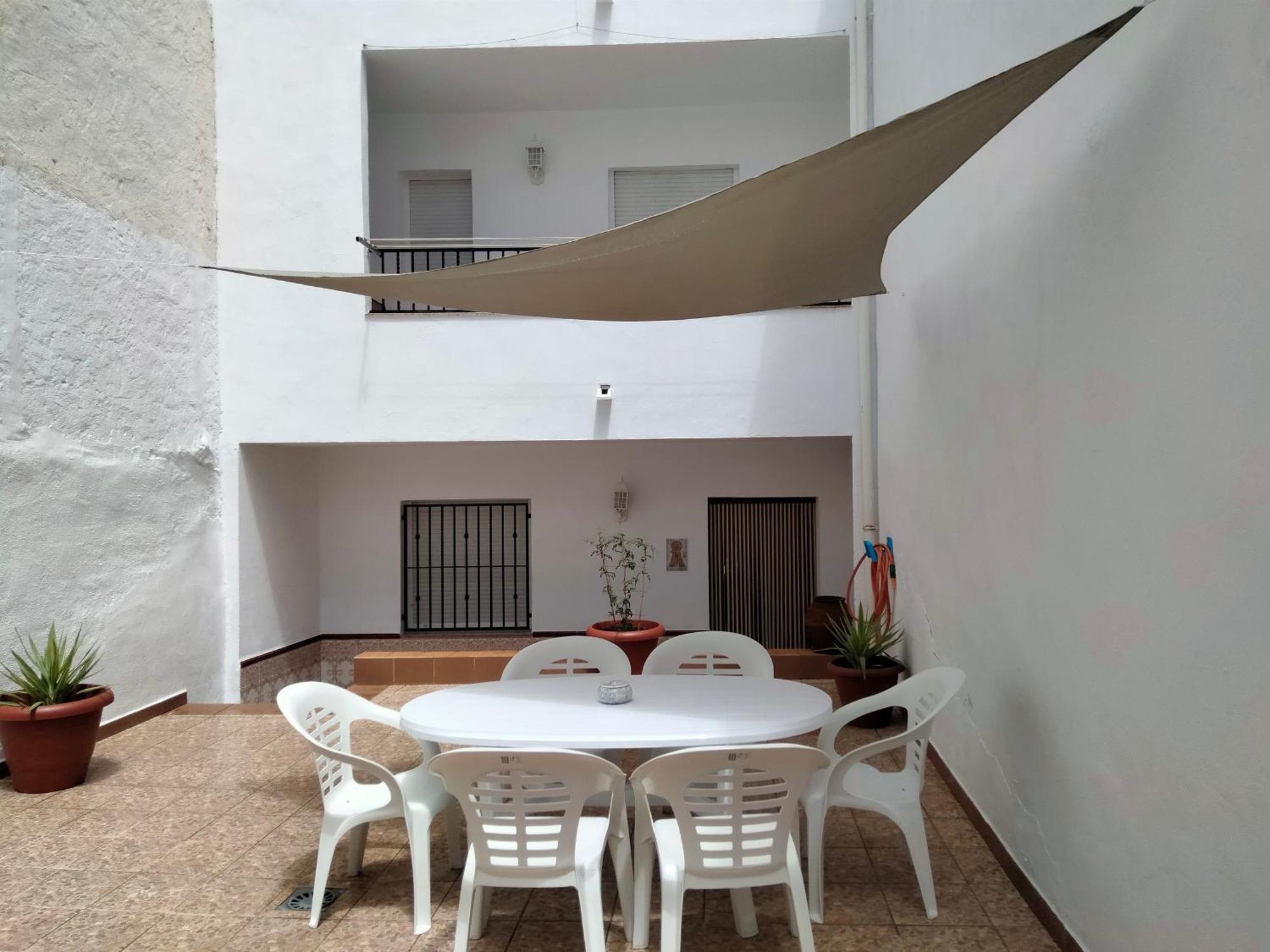 Casa Josefa Villa โปโซอัลกอน ภายนอก รูปภาพ